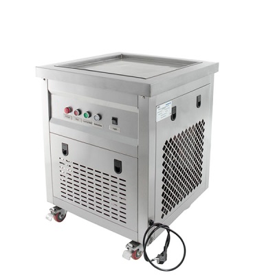 Фризер для жареного мороженого Foodatlas KCD-1F